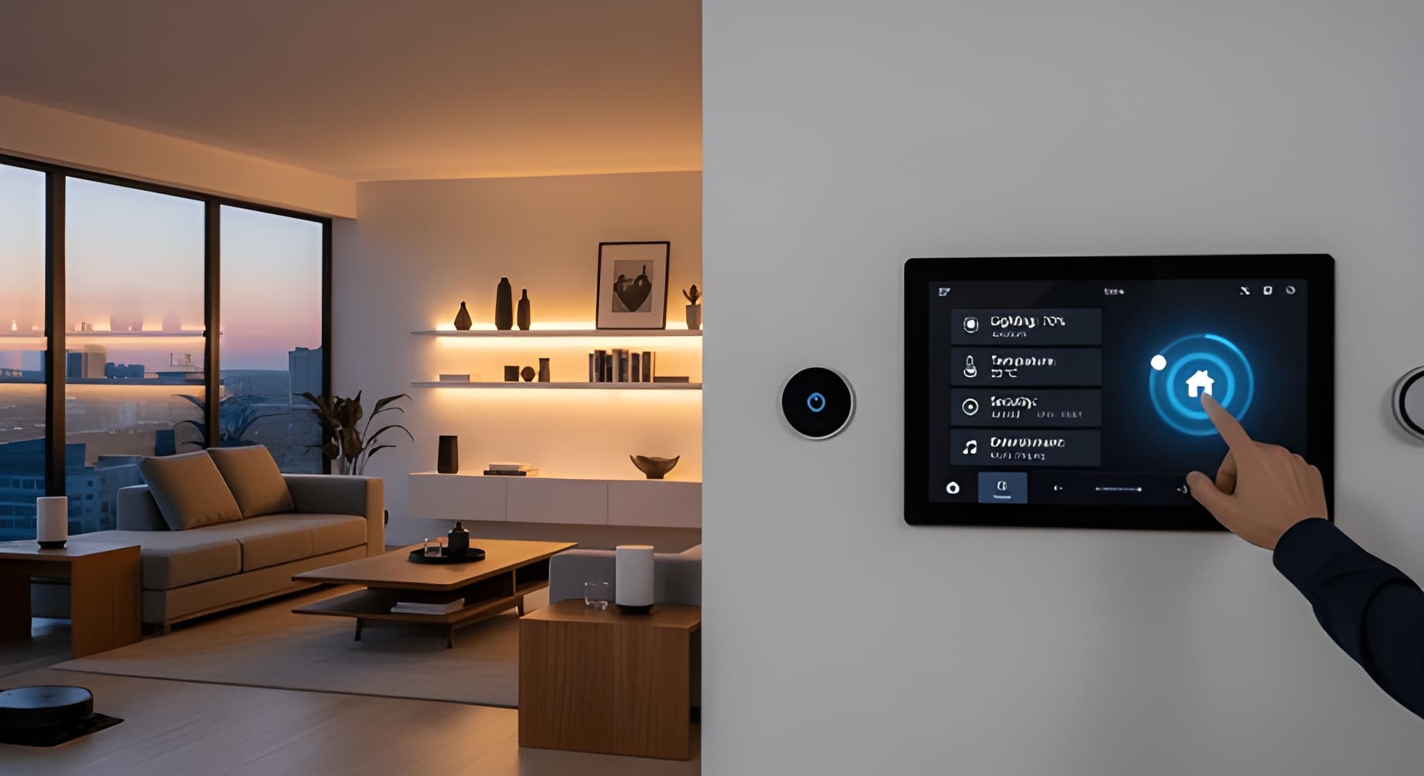 How Smart Home Integration Enhances Your Security System’s Effectiveness